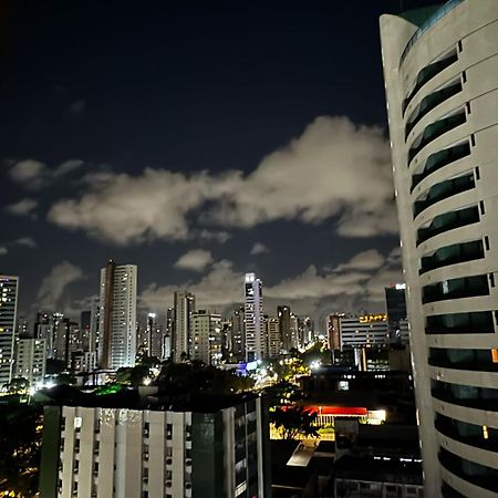Beach Flat Boa Viagem 헤시피 외부 사진