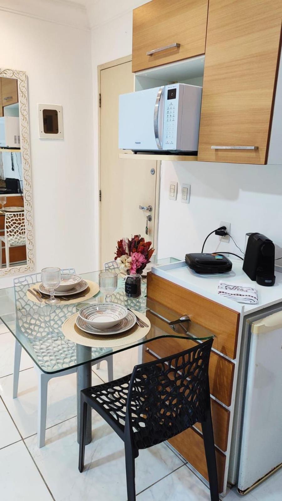 Beach Flat Boa Viagem 헤시피 외부 사진