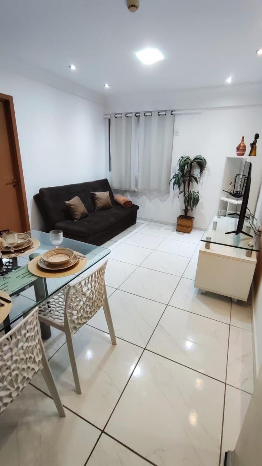Beach Flat Boa Viagem 헤시피 외부 사진