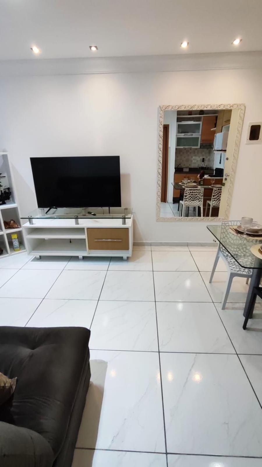 Beach Flat Boa Viagem 헤시피 외부 사진