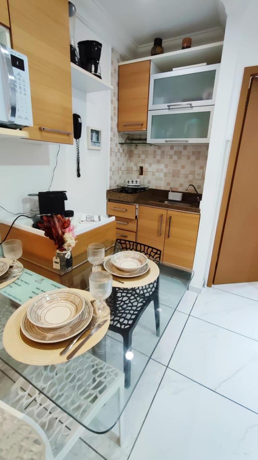 Beach Flat Boa Viagem 헤시피 외부 사진