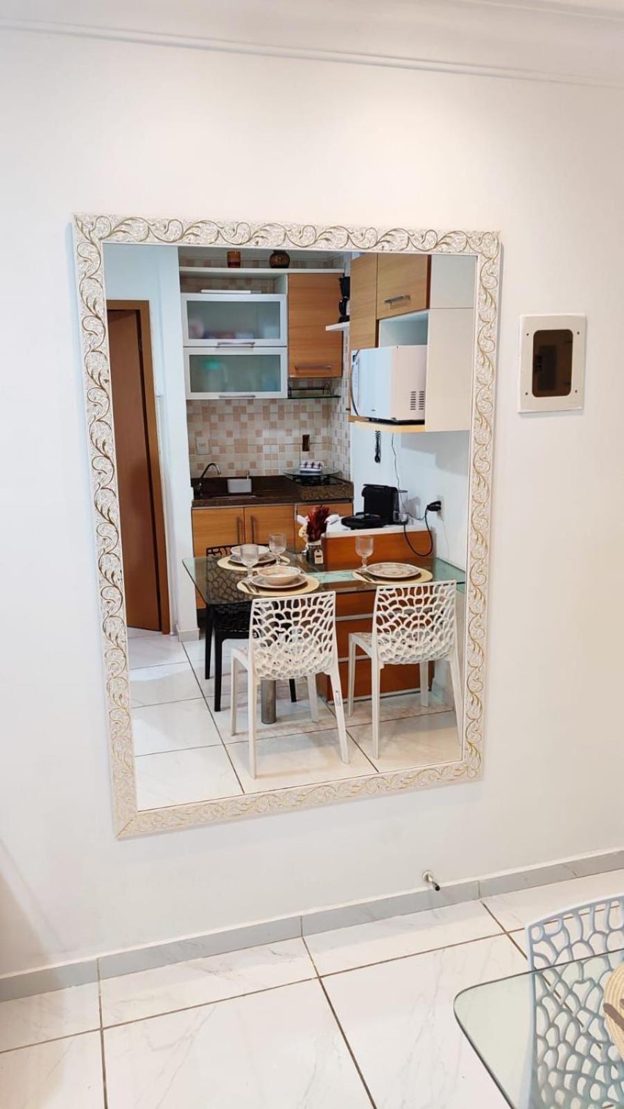 Beach Flat Boa Viagem 헤시피 외부 사진