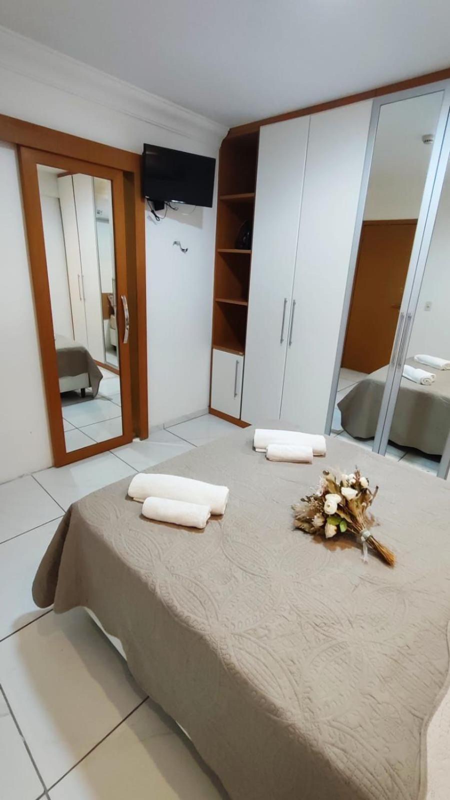 Beach Flat Boa Viagem 헤시피 외부 사진
